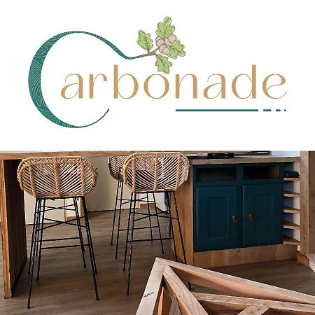 Gite De Carbonade Pailloles ภายนอก รูปภาพ